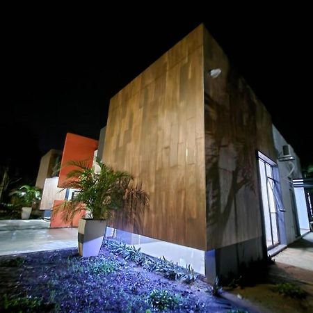 Amazonia Deluxe Lake Condo Leticia Exteriér fotografie