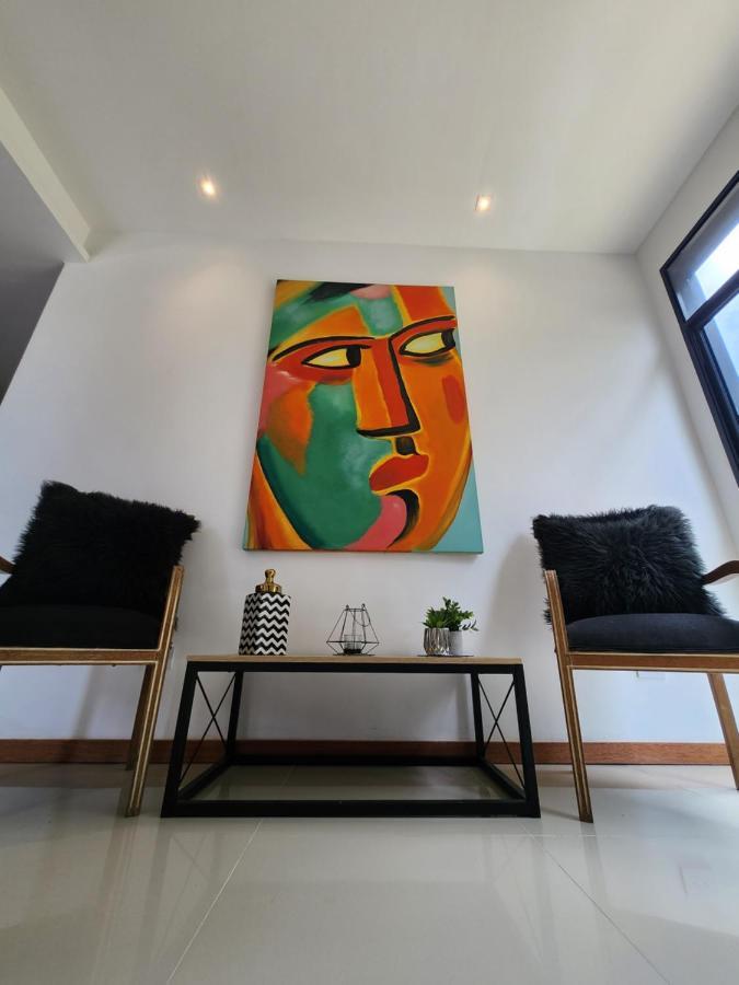 Amazonia Deluxe Lake Condo Leticia Exteriér fotografie