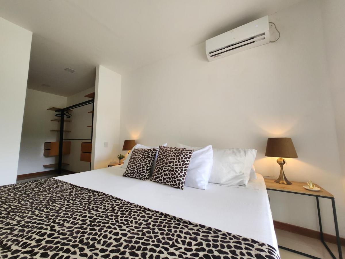 Amazonia Deluxe Lake Condo Leticia Exteriér fotografie