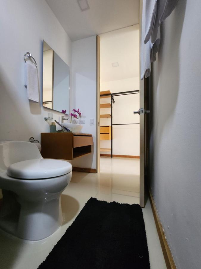 Amazonia Deluxe Lake Condo Leticia Exteriér fotografie