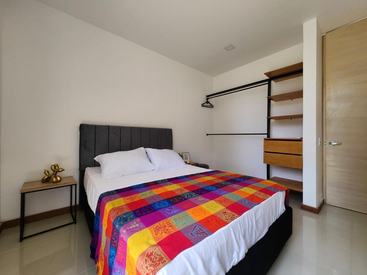 Amazonia Deluxe Lake Condo Leticia Exteriér fotografie